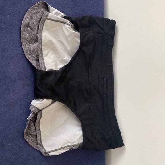 Lulu speed short - Picture 5 of 5